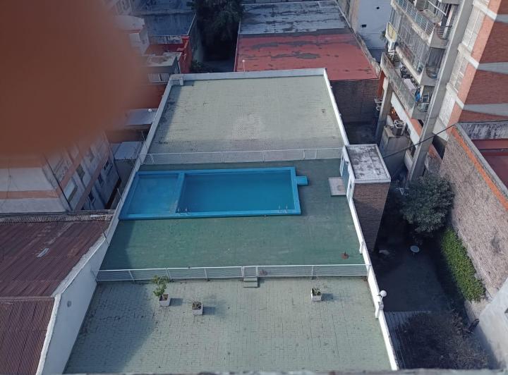 Departamento · 75m² · 5 Ambientes