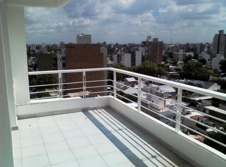 Departamento · 30m² · 1 Ambiente
