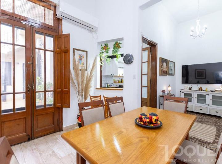 Casa · 96m² · 5 Ambientes