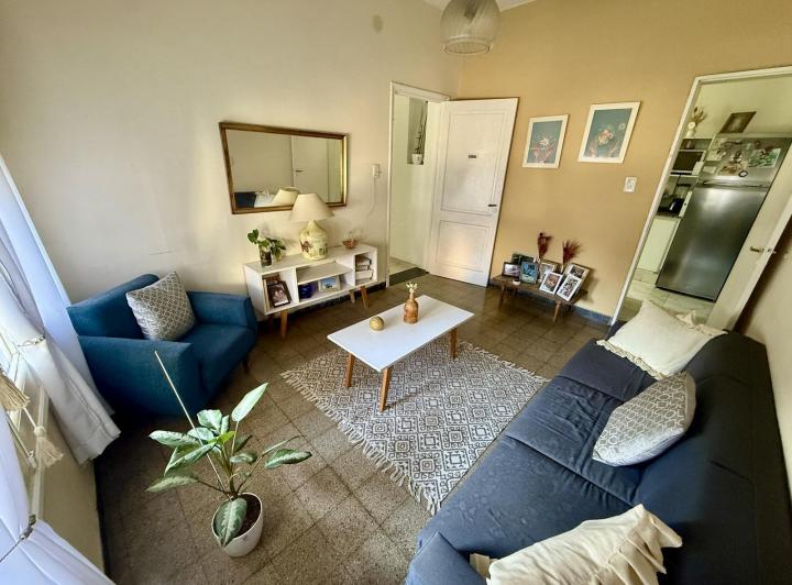 Casa · 90m² · 4 Ambientes · 1 Cochera