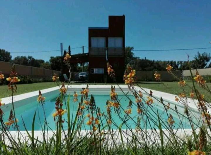 Casa · 83m² · 2 Ambientes · 1 Cochera