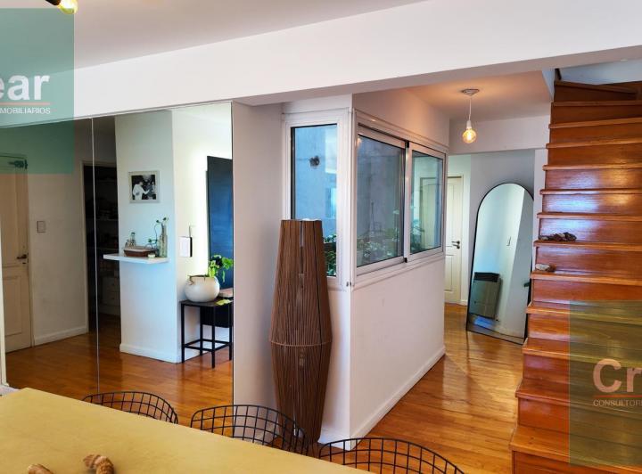 Departamento · 174m² · 8 Ambientes · 1 Cochera