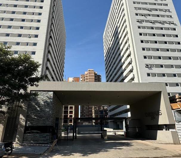 Departamento · 74m² · 2 Ambientes · 1 Cochera
