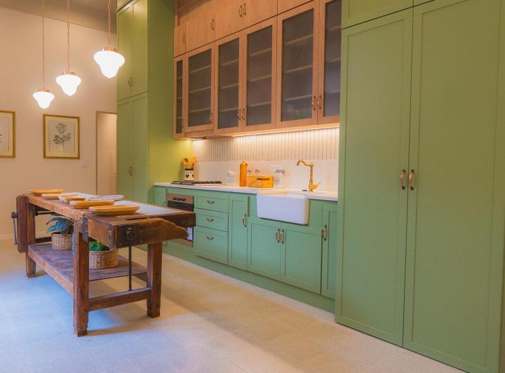 Casa · 151m² · 4 Ambientes