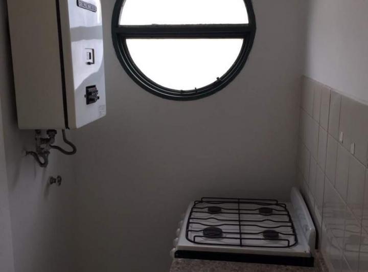 Departamento · 40m² · 2 Ambientes