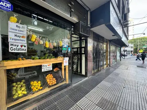 Local en Venta en Chacarita, Capital Federal