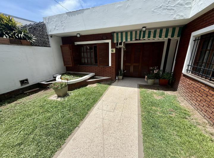 Casa · 151m² · 7 Ambientes · 1 Cochera