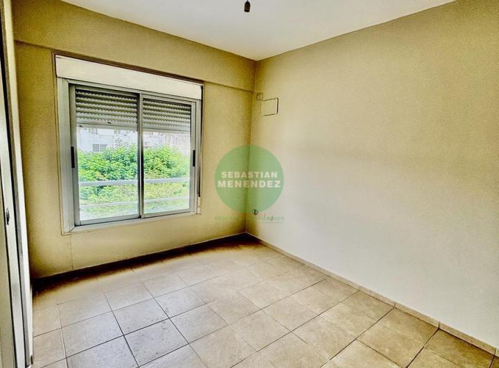 Departamento · 47m² · 4 Ambientes · 1 Cochera