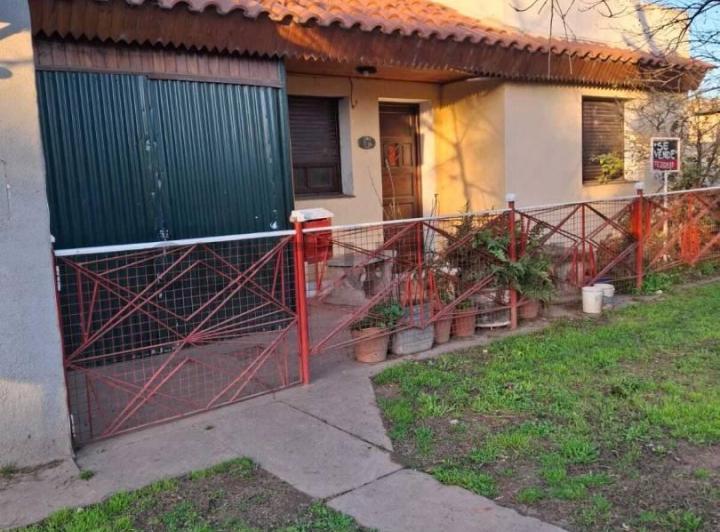Casa · 144m² · 6 Ambientes