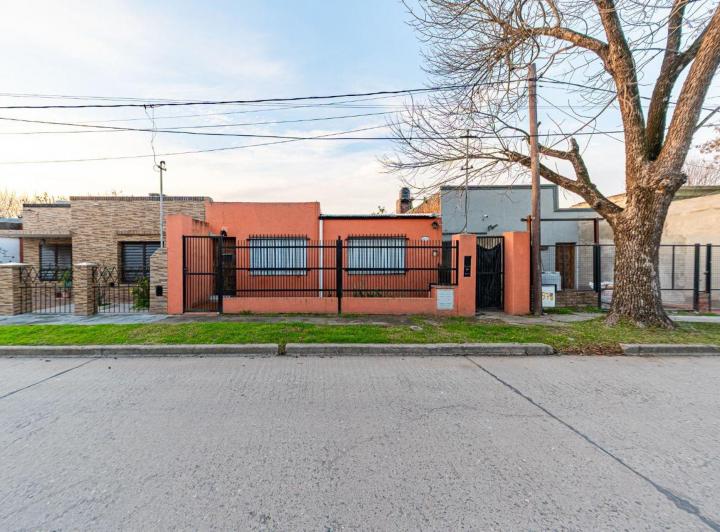 Casa · 110m² · 3 Ambientes