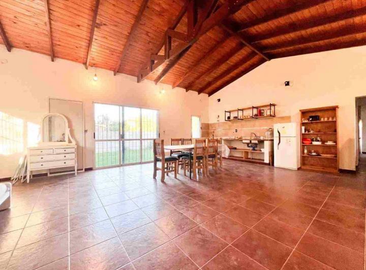 Casa · 89m² · 3 Ambientes · 2 Cocheras
