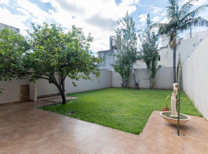 Casa · 207m² · 5 Ambientes