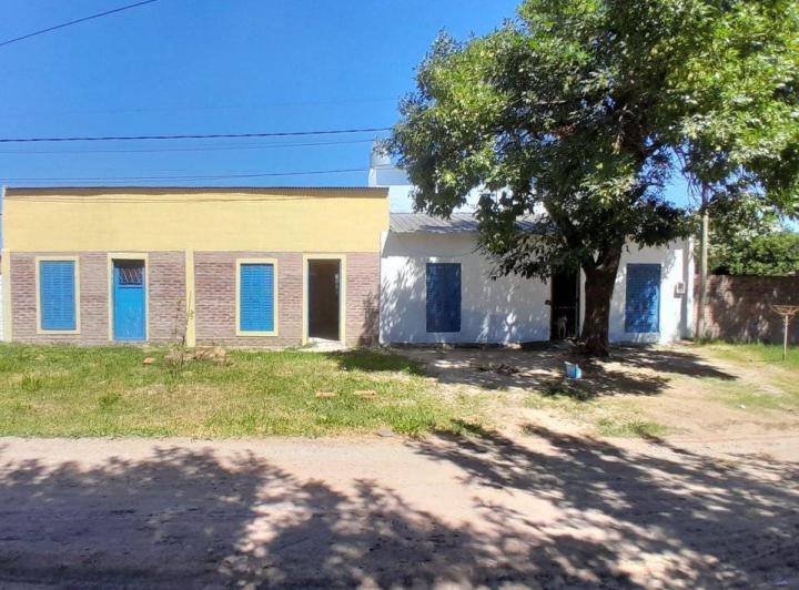 Casa · 396m² · 4 Ambientes · 1 Cochera