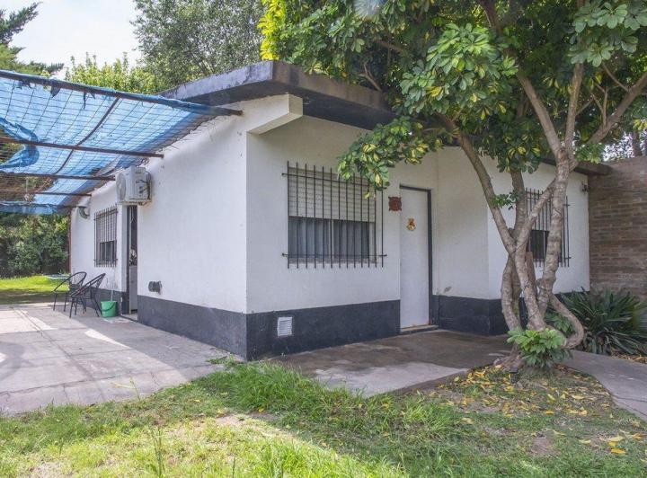 Casa · 63m² · 3 Ambientes