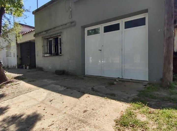 Casa · 125m² · 4 Ambientes · 1 Cochera