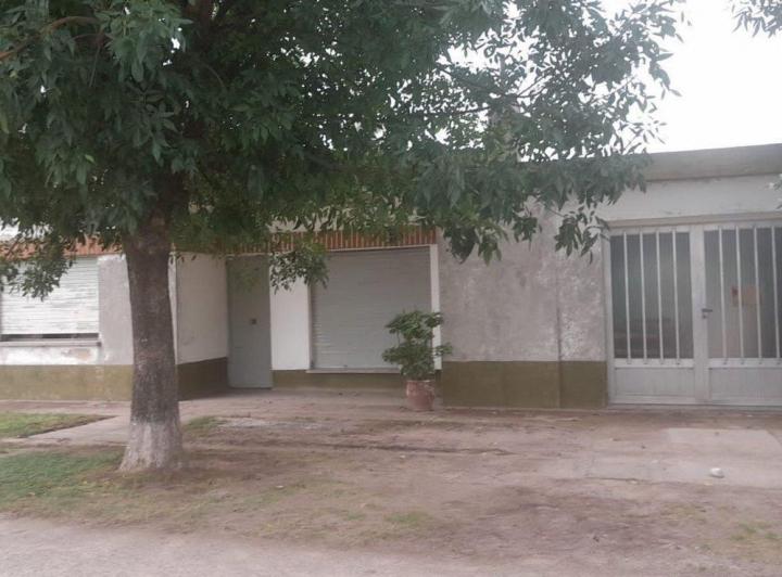 Casa · 141m² · 2 Ambientes · 2 Cocheras