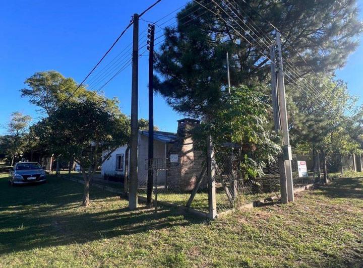 Casa · 50m² · 1 Ambiente