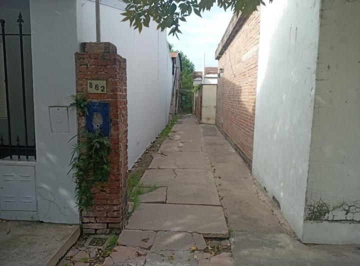 Casa · 90m² · 4 Ambientes