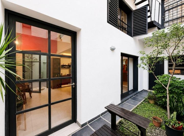 Casa · 140m² · 4 Ambientes