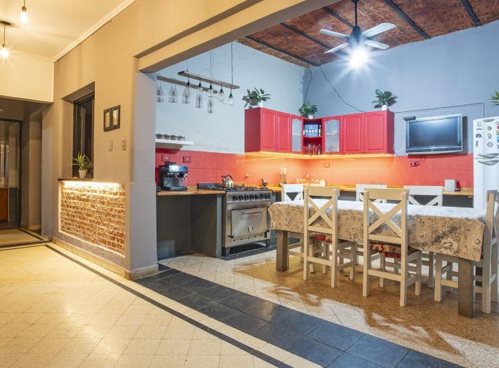 Casa · 67m² · 5 Ambientes