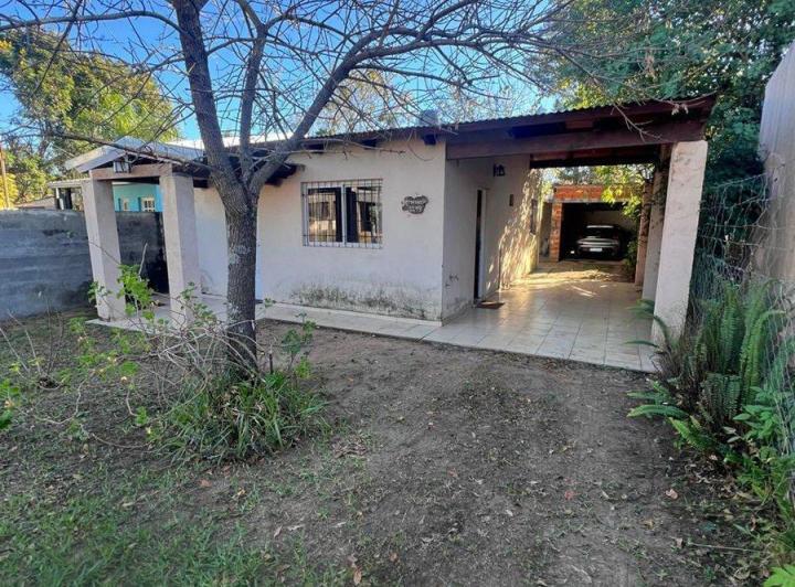 Casa · 60m² · 1 Ambiente · 1 Cochera