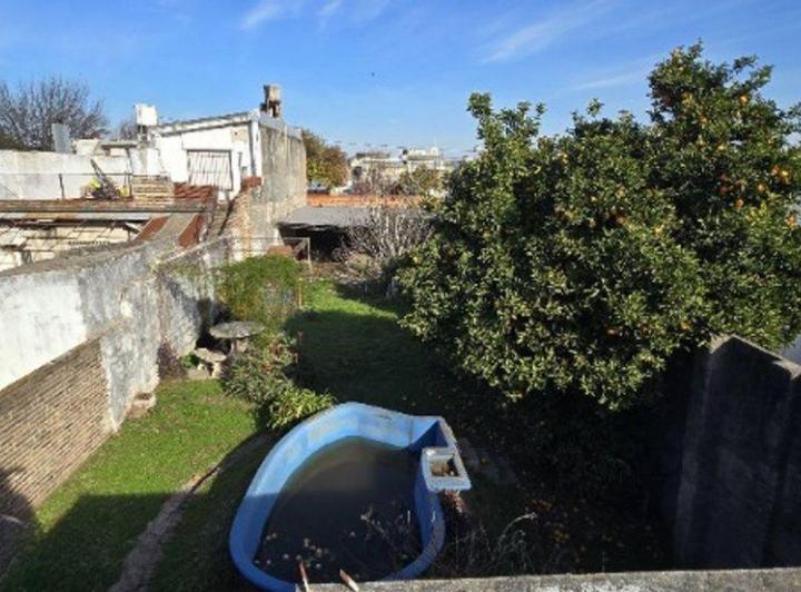 Casa · 90m² · 3 Ambientes · 1 Cochera