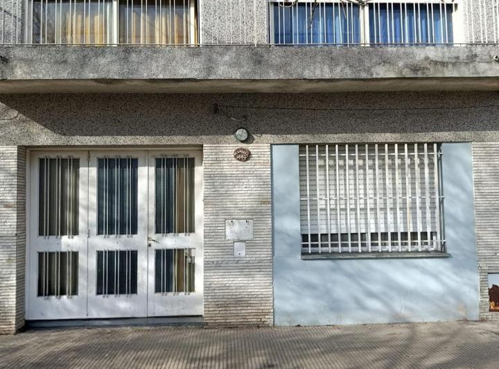 Casa · 129m² · 5 Ambientes · 1 Cochera