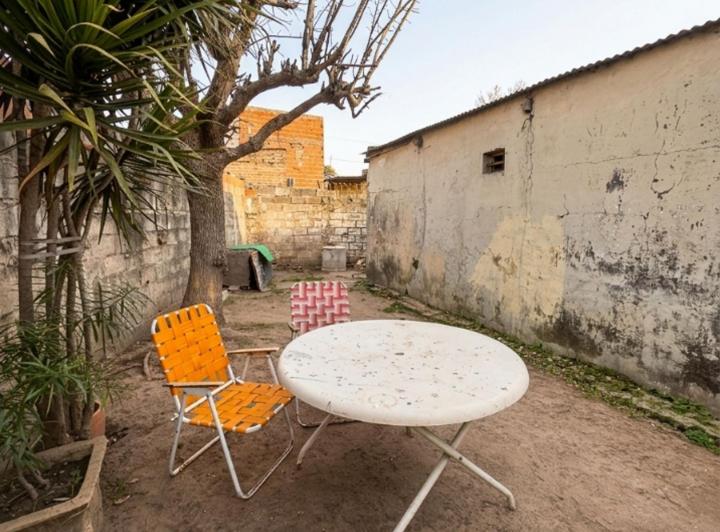 Casa · 120m² · 3 Ambientes