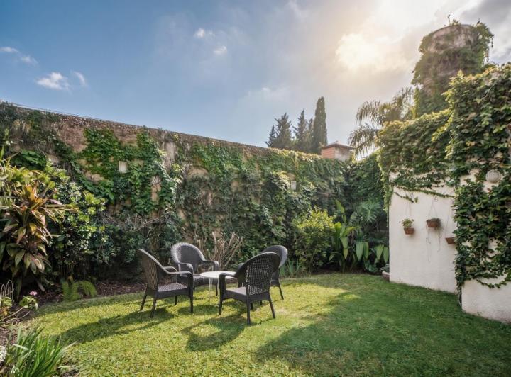 Casa · 207m² · 4 Ambientes · 1 Cochera