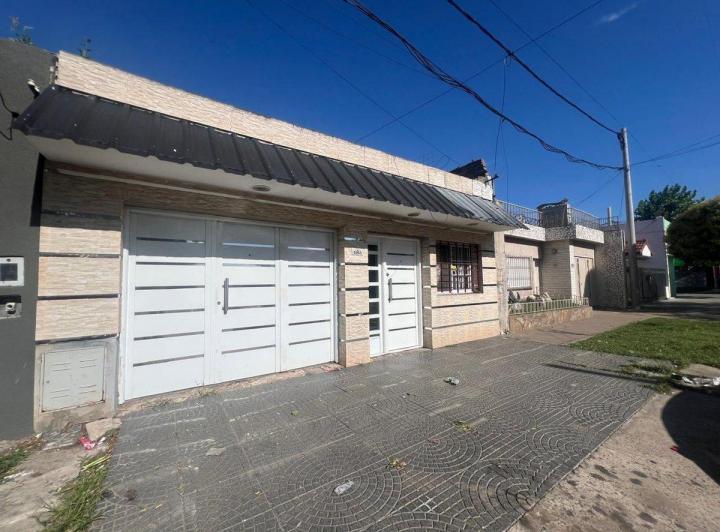 Casa · 88m² · 2 Ambientes