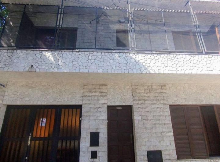 Casa · 162m² · 5 Ambientes · 1 Cochera