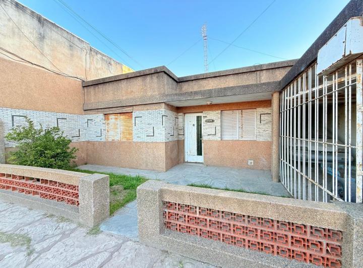 Casa · 192m² · 5 Ambientes