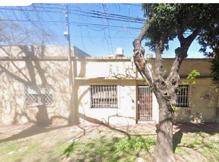 Casa · 64m² · 3 Ambientes