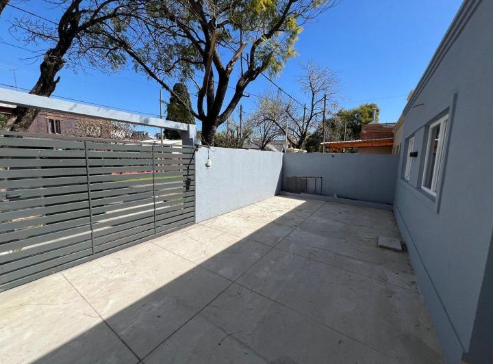 Casa · 110m² · 5 Ambientes · 1 Cochera