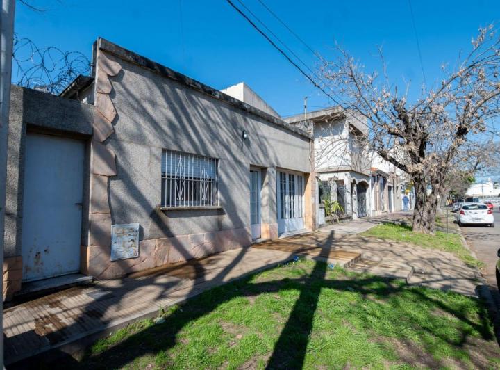 Casa · 123m² · 4 Ambientes · 1 Cochera