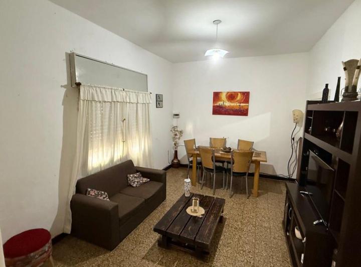 Casa · 64m² · 3 Ambientes
