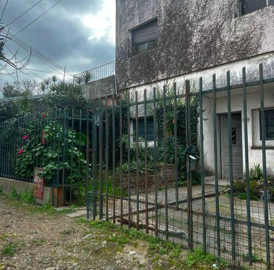 Casa · 160m² · 4 Ambientes