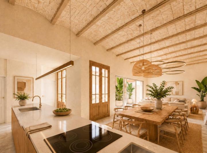 Casa · 152m² · 4 Ambientes