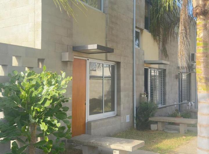 Casa · 56m² · 3 Ambientes · 1 Cochera