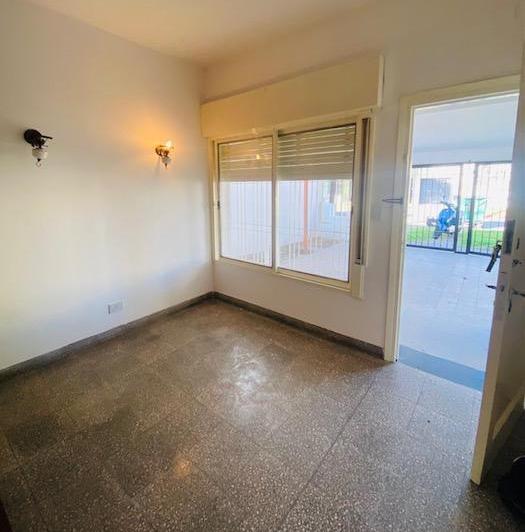 Casa · 85m² · 3 Ambientes