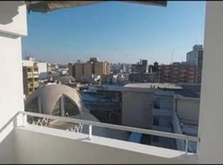 Departamento · 72m² · 3 Ambientes