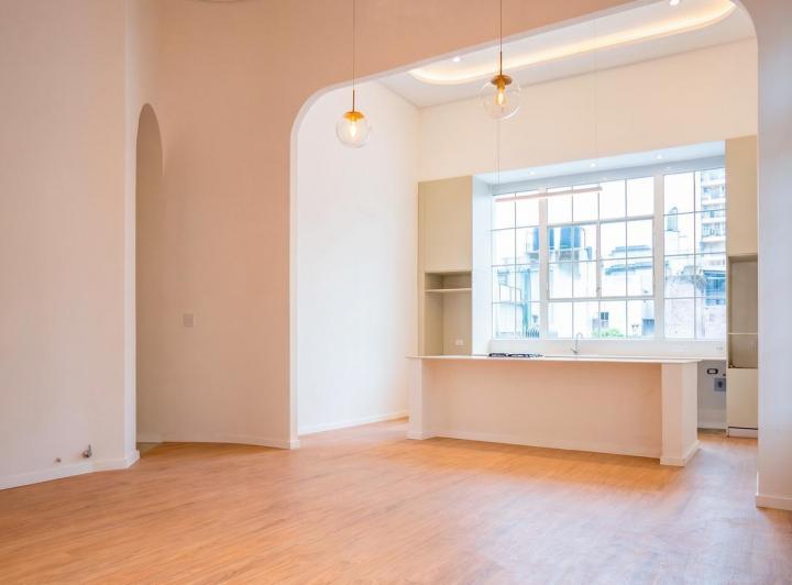 Departamento · 158m² · 4 Ambientes