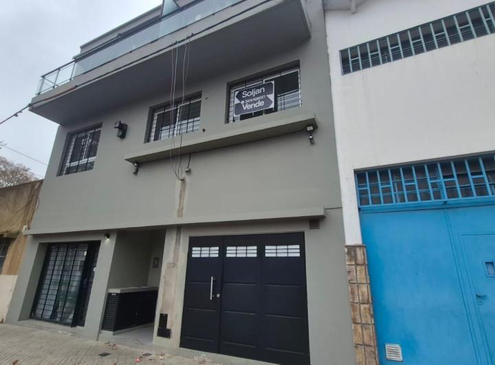Departamento · 62m² · 3 Ambientes