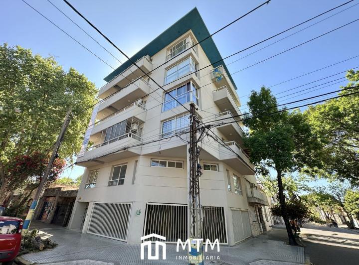 Departamento · 31m² · 2 Ambientes