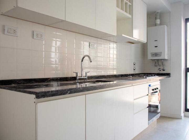 Departamento · 35m² · 2 Ambientes