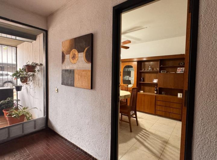 Departamento · 59m² · 3 Ambientes