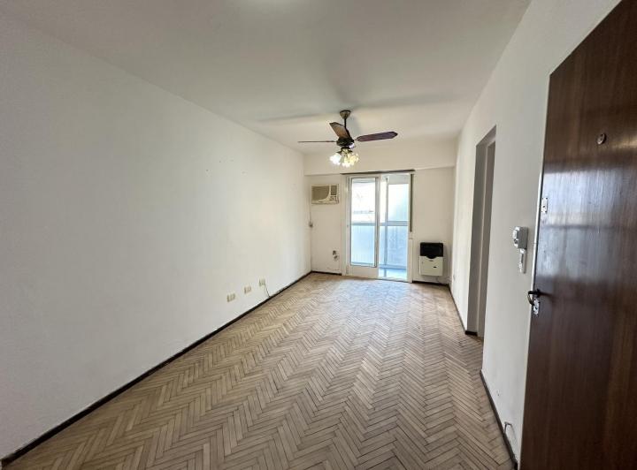 Departamento · 55m² · 3 Ambientes