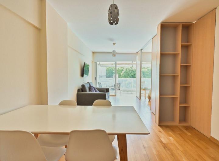 Departamento · 37m² · 2 Ambientes