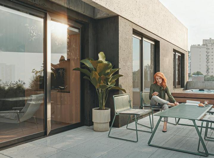 Departamento · 95m² · 4 Ambientes