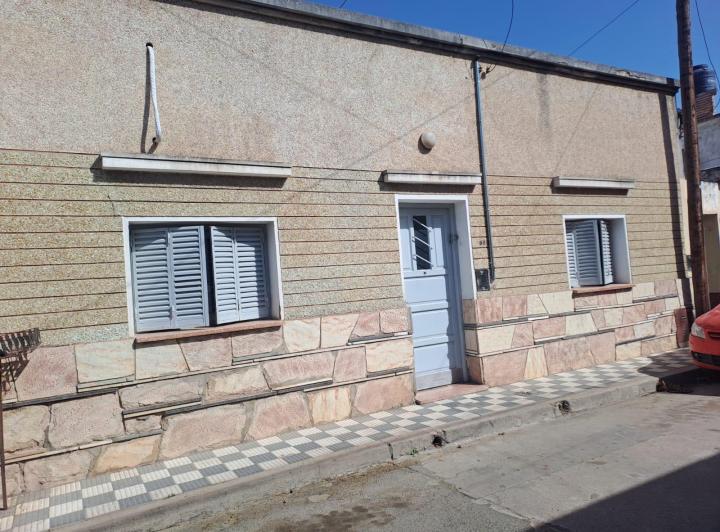 Casa · 187m² · 5 Ambientes
